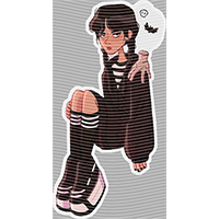 Japanese anime-JP 2655